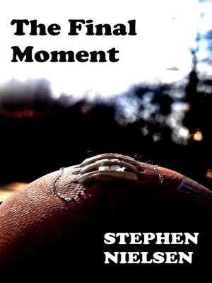 cover image of The Final Moment